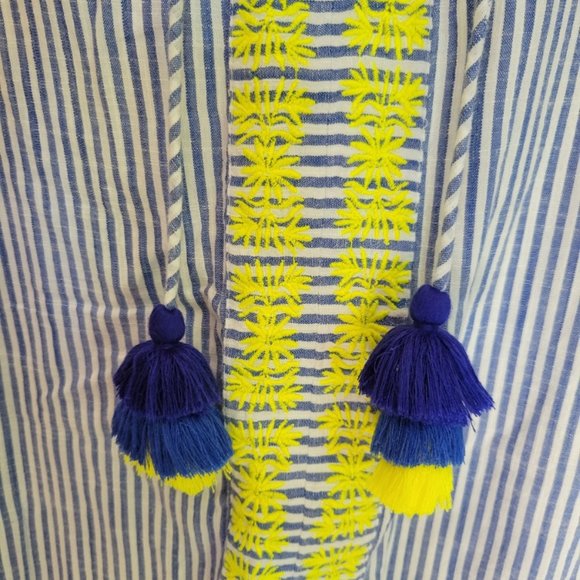 Vinyard Vines Dress - Picture 3 of 4